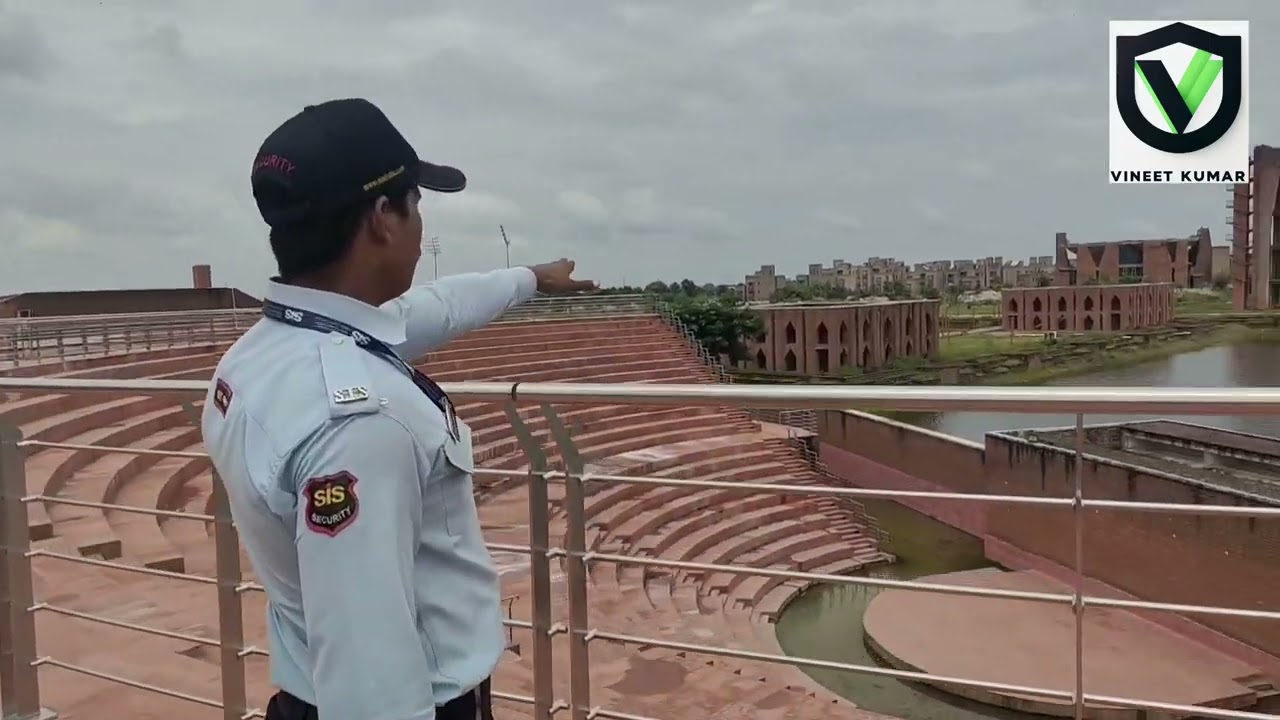 The unrevealed story of Nalanda University with unexplored inside view of campus.