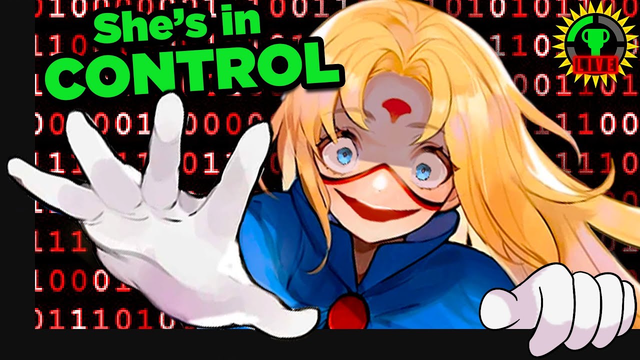 This Game CONTROLS My Computer! | Outcore: Desktop Adventure