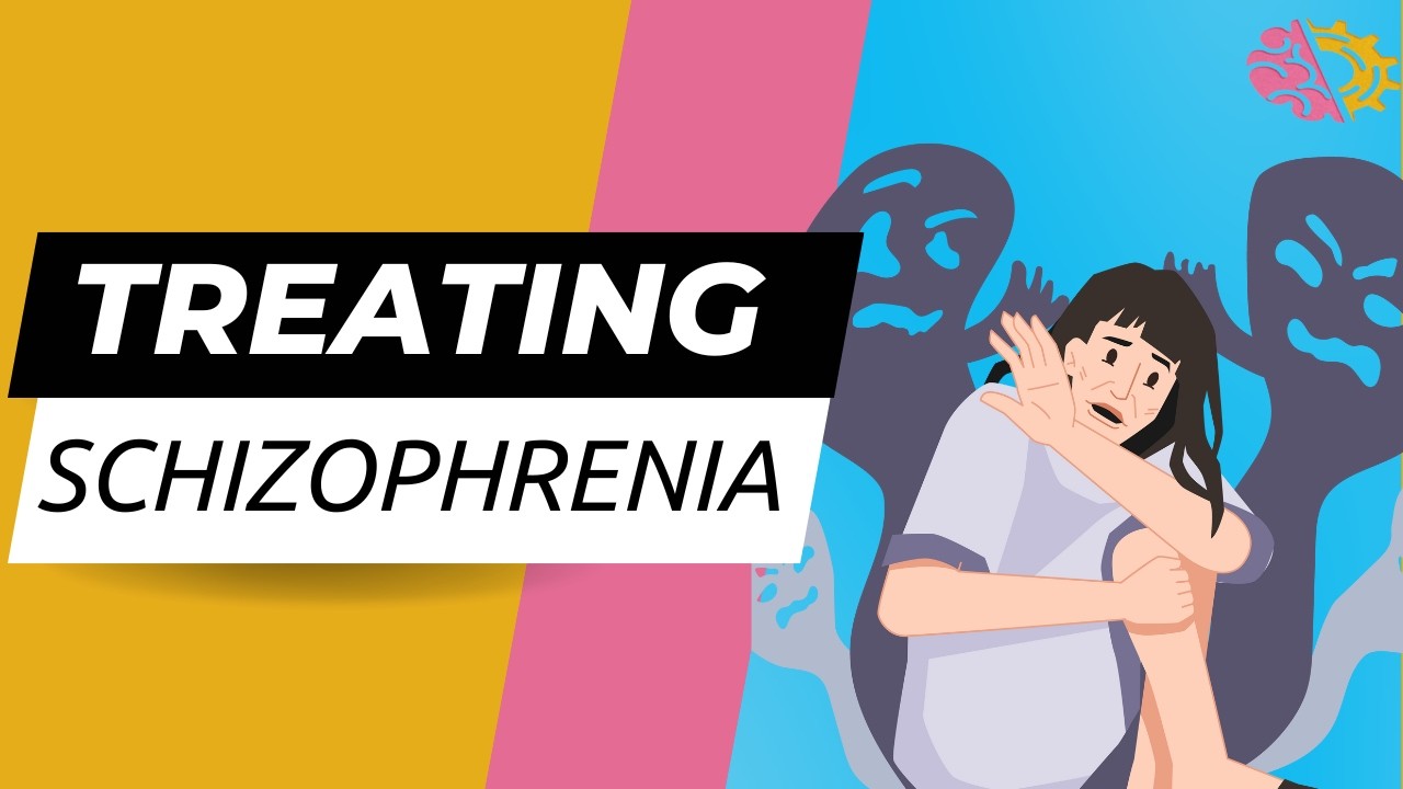 Schizophrenia Doesn't Have to Define You: Thriving with Mental Illness (Expert & Patient Share How)