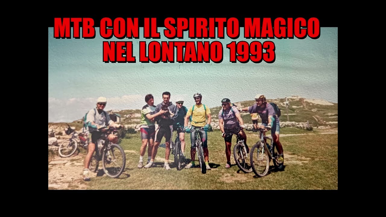 MTB 1993