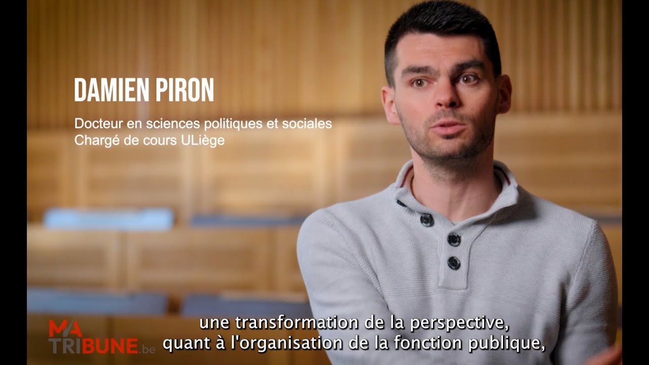 Le Statut : Quel avenir ? (Teasing Facebook)