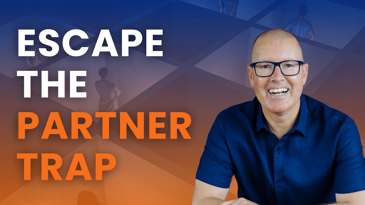 The partner trap