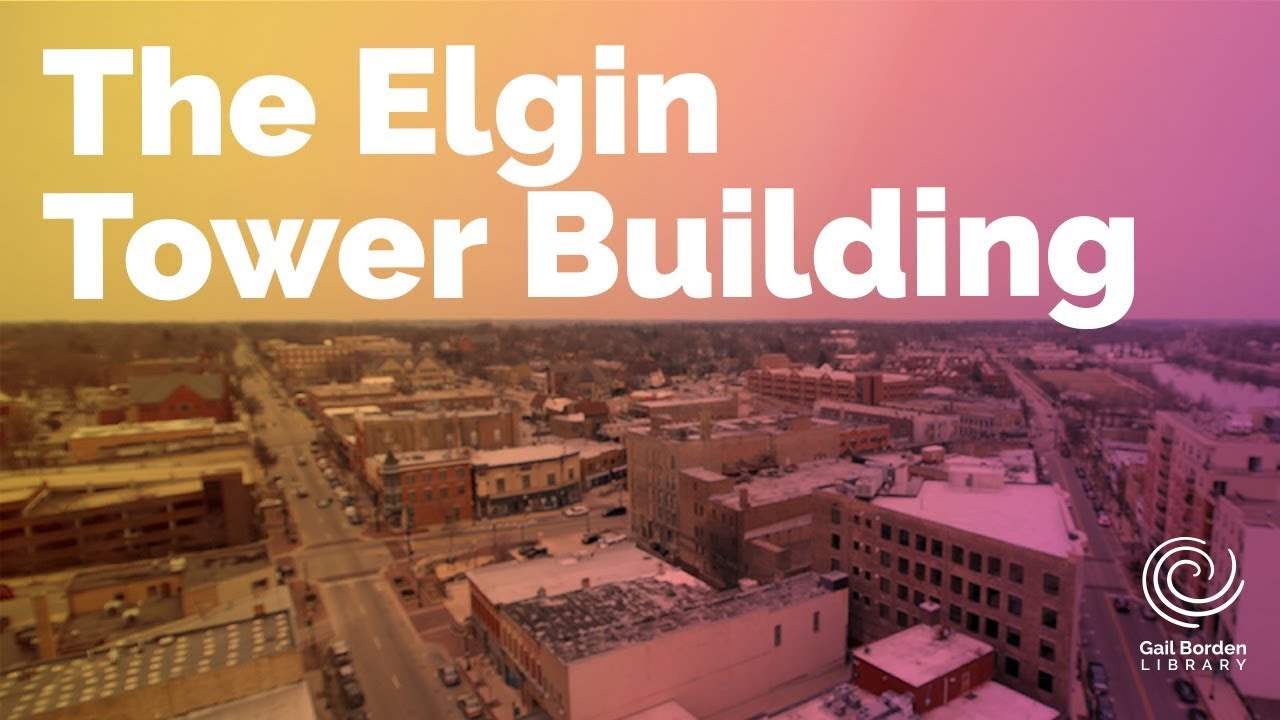 Elgin Tower Building