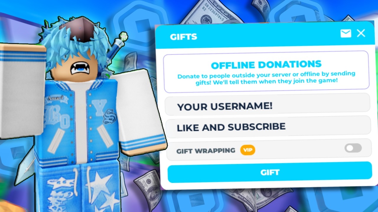 PLS DONATE LIVE🔴DONATING ROBUX | TTS ON🔥DAILY STREAM 35/100