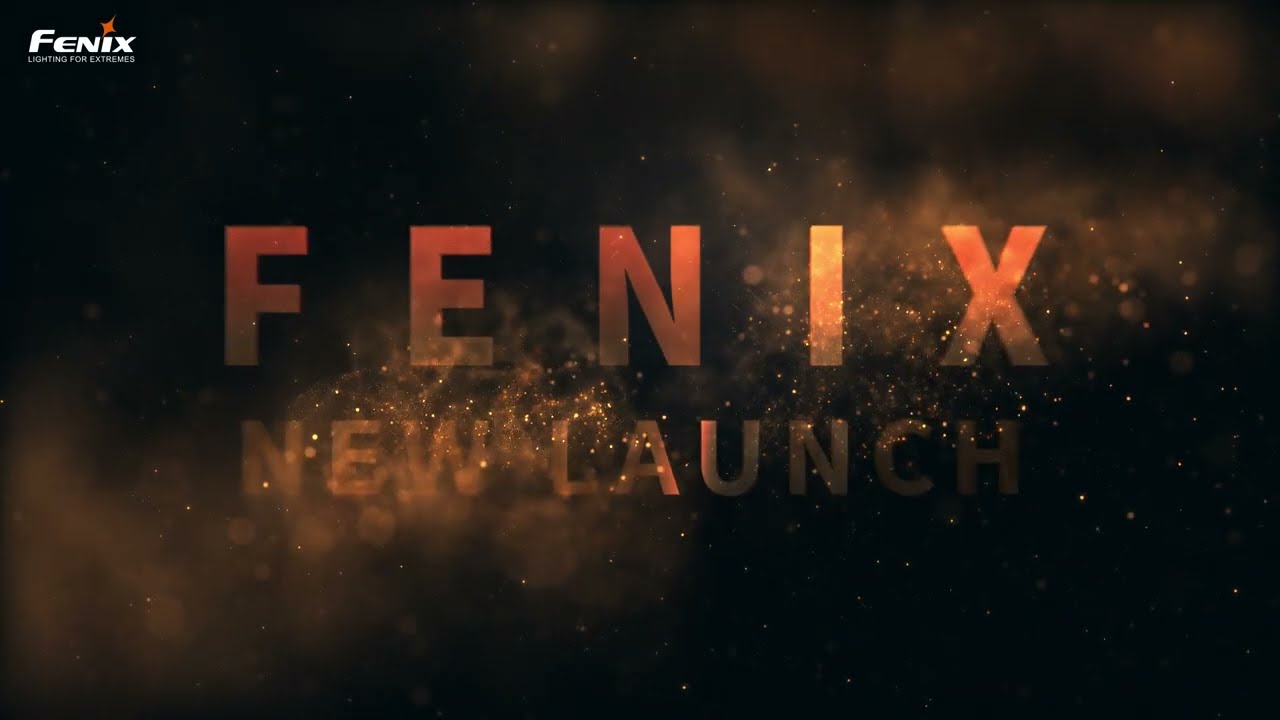 Fenix's First New Compact Red Laser Weapon light Coming Soon