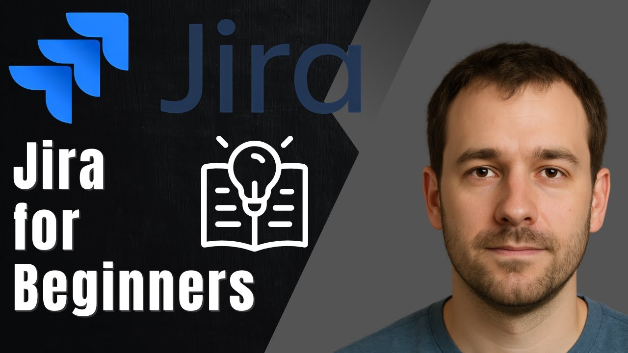 What is Jira? | Jira Software for Complete Beginners (2025 Tutorial)