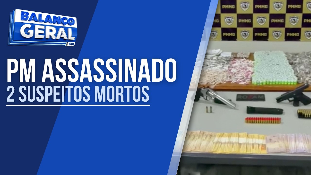 COMOÇÃO NA DESPEDIDA: SEPULTADO CORPO DO POLICIAL MILITAR ASSASSINADO NA PORTA DE CASA EM CAMPO BELO
