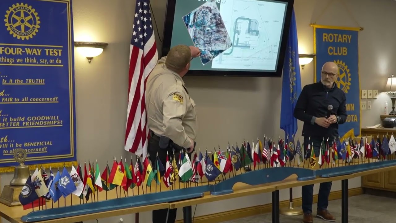 Breaking Ground and Building Hope: Watertown’s New $37M Jail Promises Safety and Efficiency