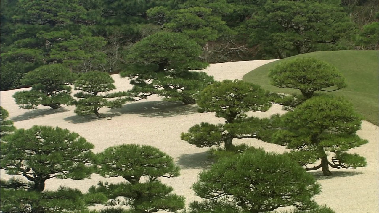 【クラブツーリズム】足立美術館紹介ビデオ