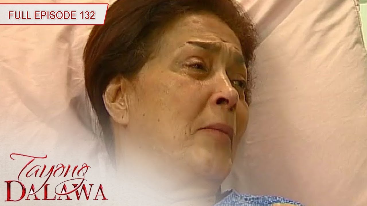 Tayong Dalawa | Full Episode 132