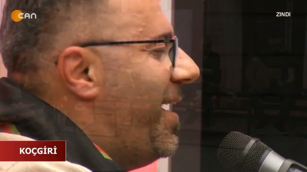 Cihan Çelik Heyder Baba [Kilama Ap Sîso]