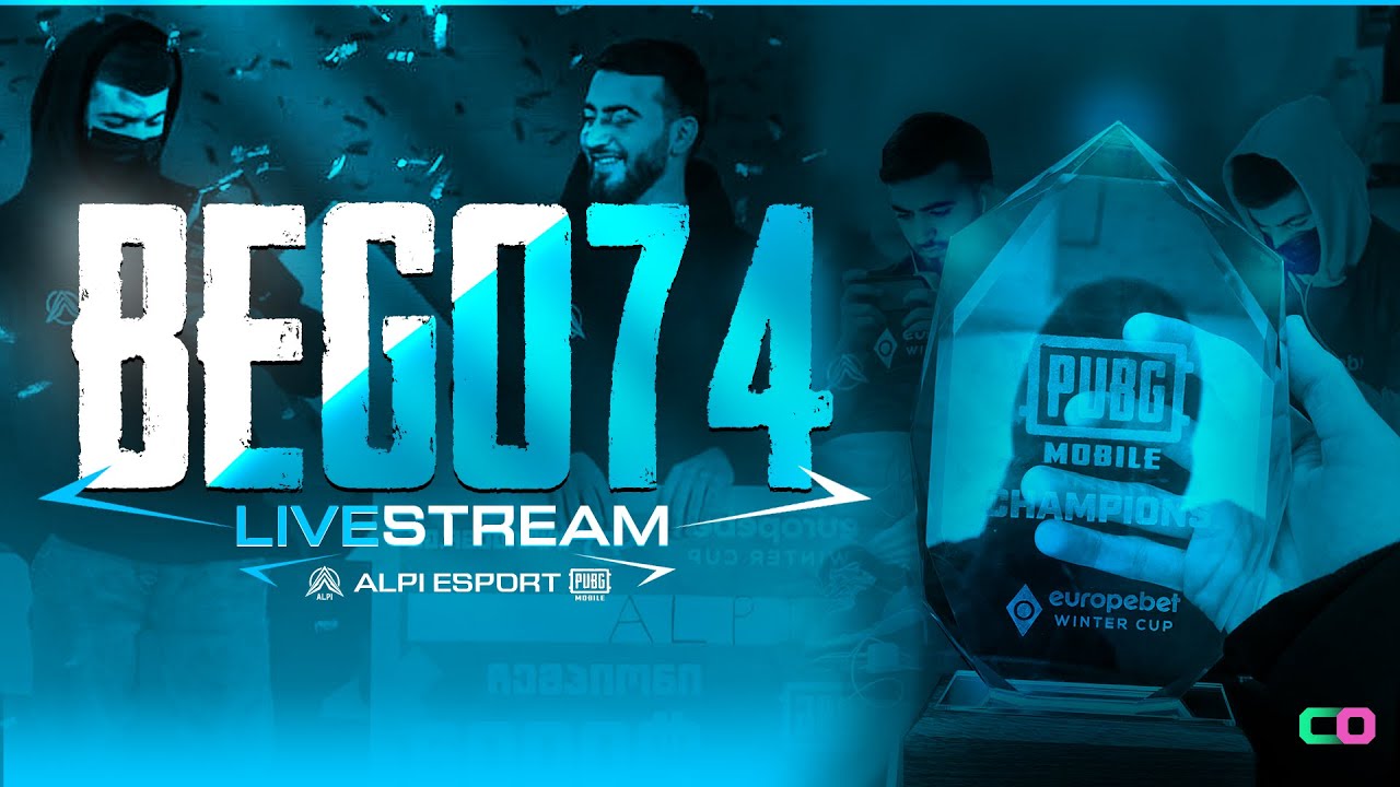 ნახევარფინალი| Team ALPI |
