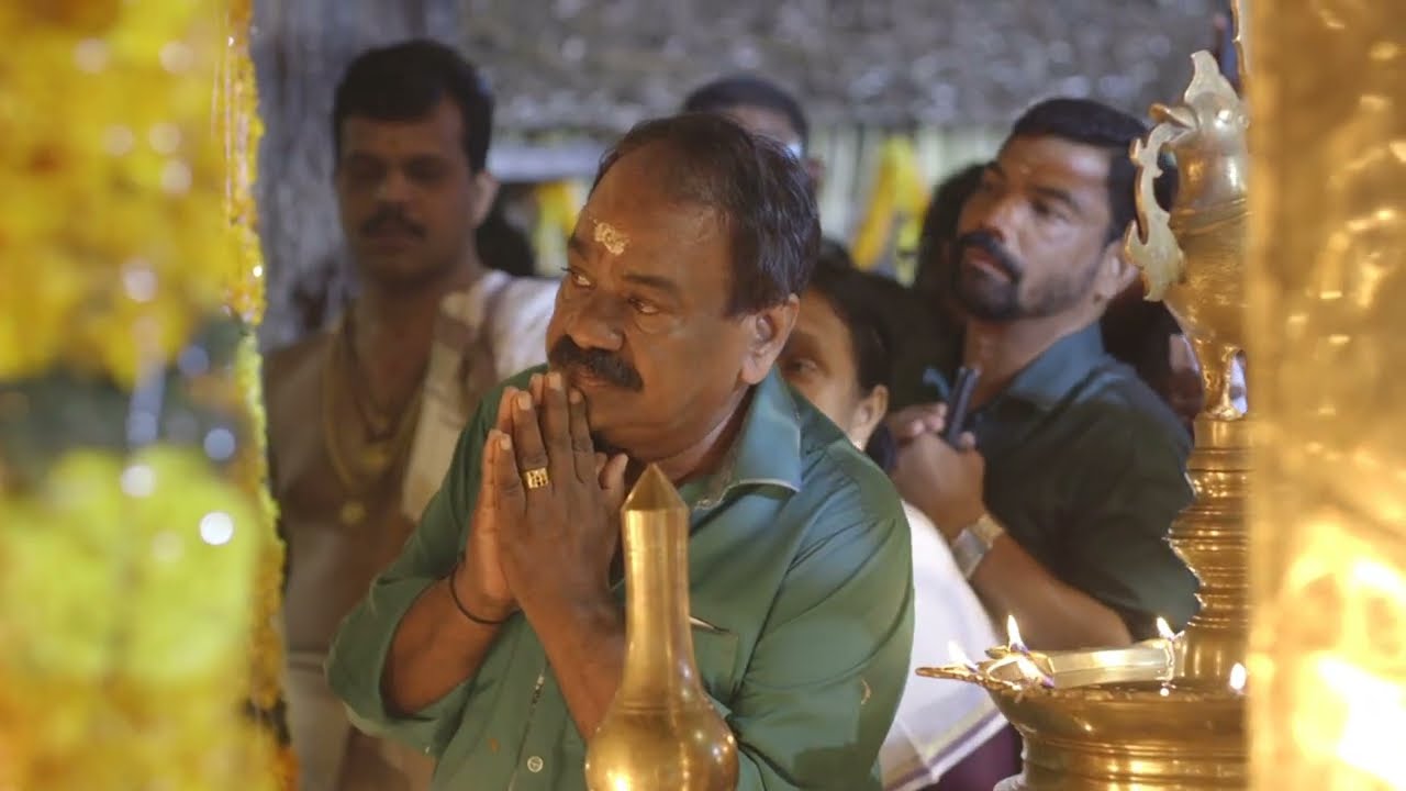 വിഷ്ണുമായ സ്വാമി ഭക്തിഗാനങ്ങൾ ആവണങ്ങാട്ടേഴും  #vishnumaya #vishnumayaswami #vishnumayatemple