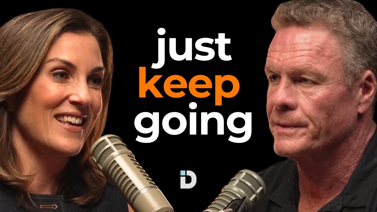Lynn Smith: The Brutal Truth About Why Most People Don’t Show Up Powerfully (And How to Fix It)