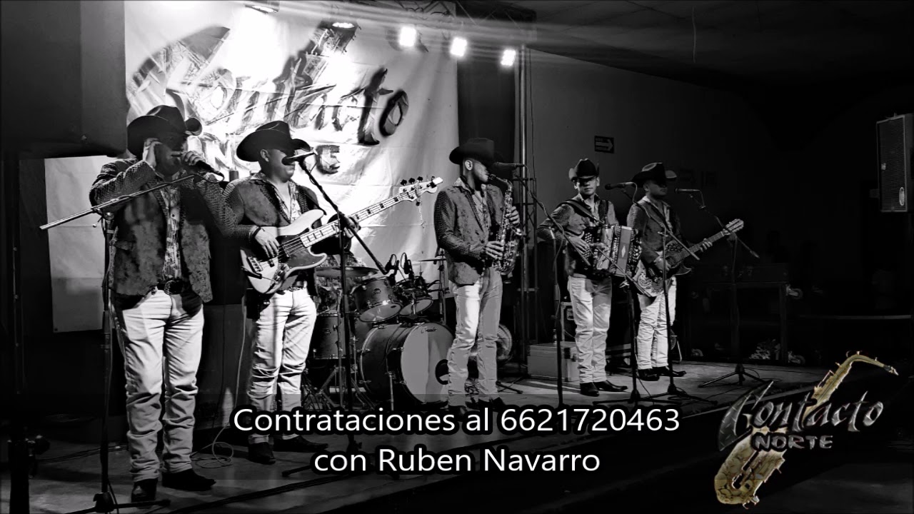 Contacto Norte-La Cuichi