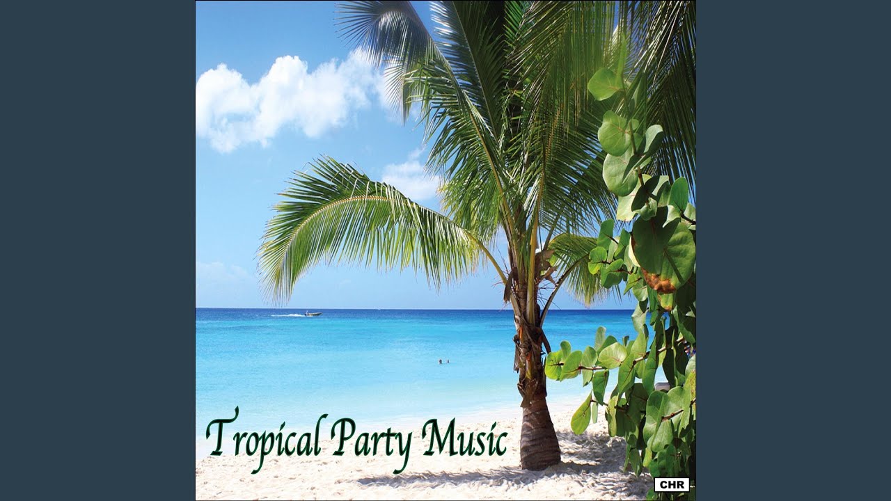 Caribbean Sound