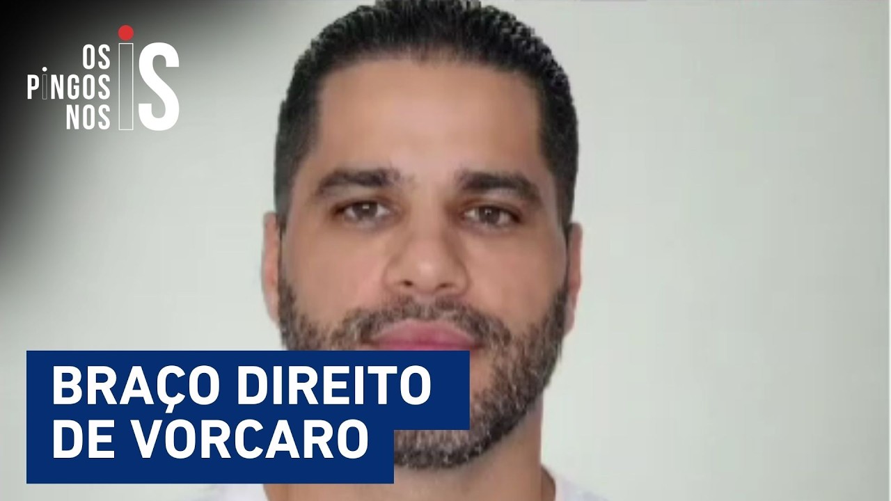Morte de “sicário” ligado a Vorcaro vira alvo de inquérito da PF
