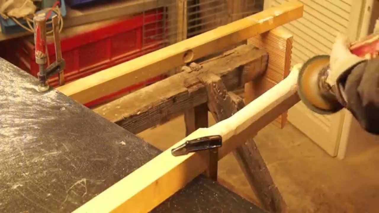 DIY How to make a PICKAROON