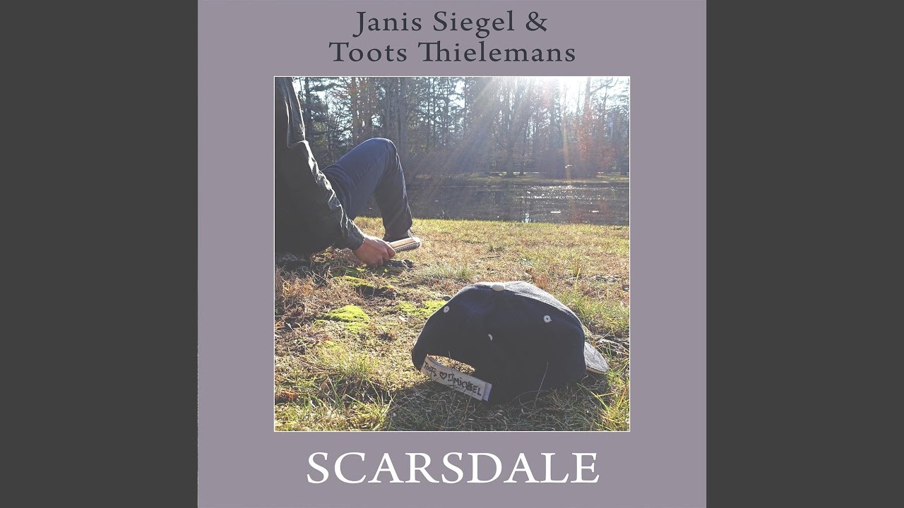 Scarsdale