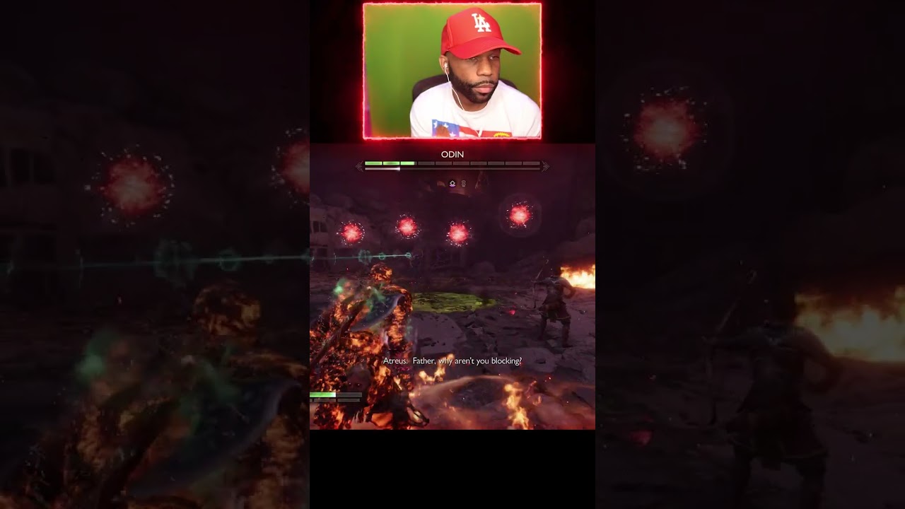 God of CRASH