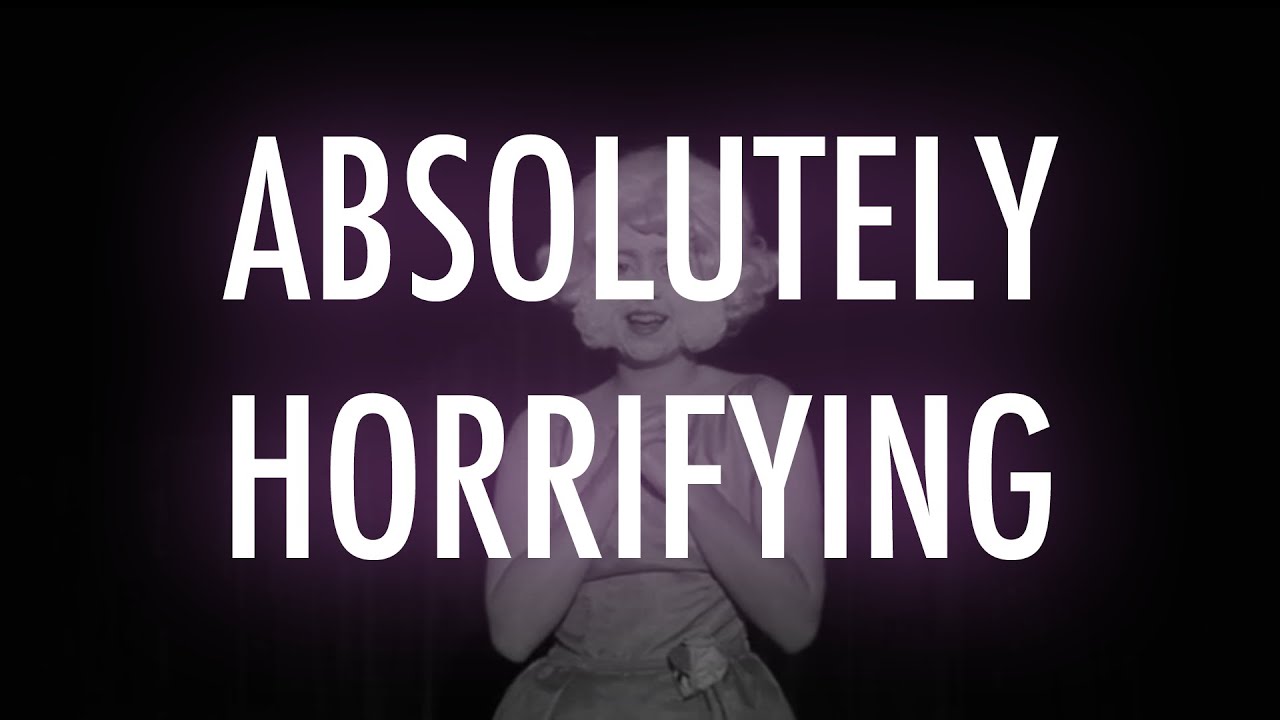 Eraserhead (1977) Is Disturbing For All The Right Reasons - Movie Breakdown