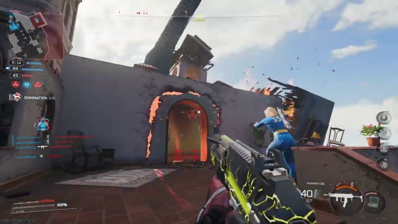 COD BO 7 
