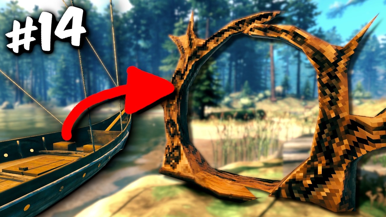 50 GREATEST Valheim Tips of ALL TIME