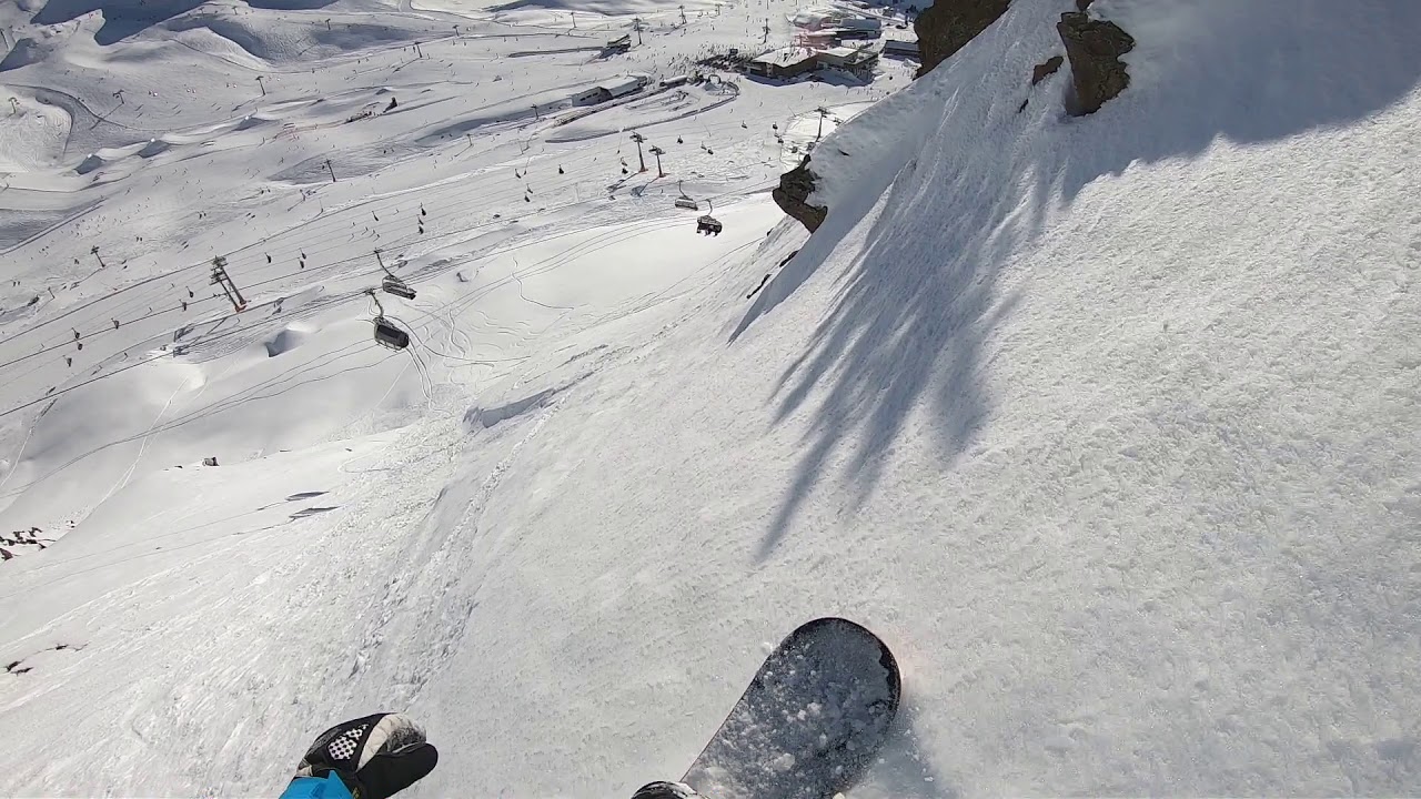 Ischgl Freeride | Part 1