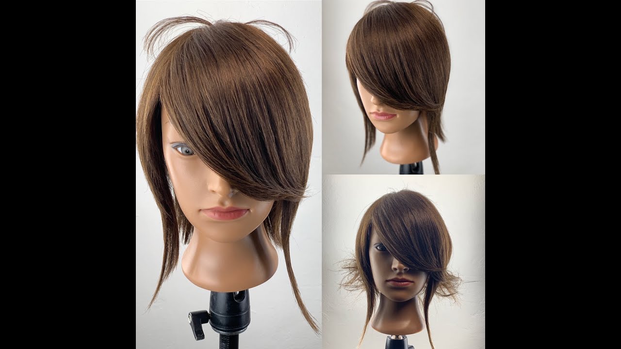 Layered Haircut 2020 Taglio Scalato 2020