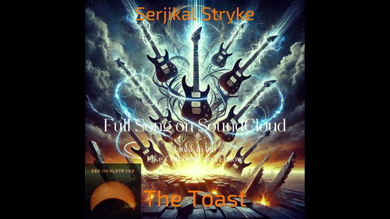 The Toast on SoundCloud