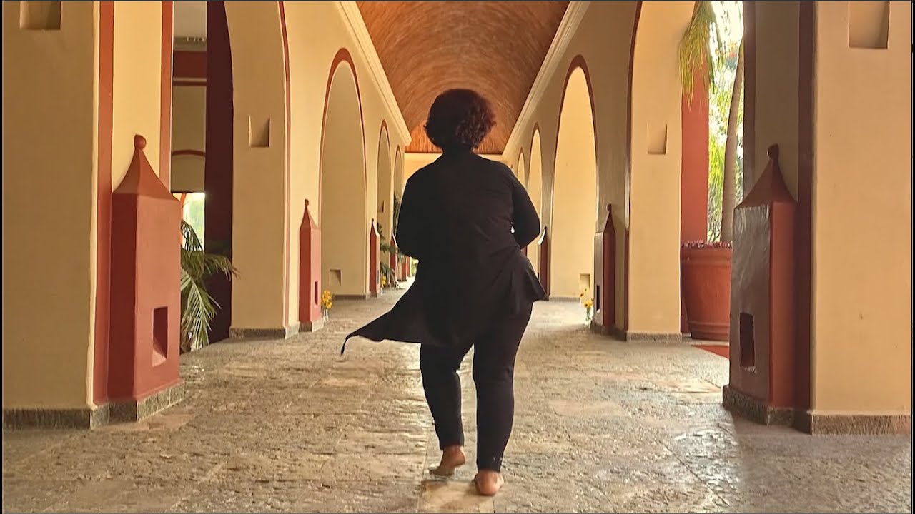 DREAMS - Fleetwood Mac (Dance Video by Jesús Velasco Mondragón)