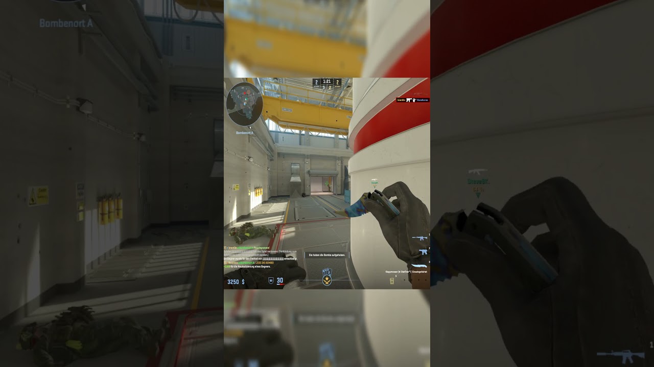 Eco or Teco? #cs2 #counterstrike #gaming