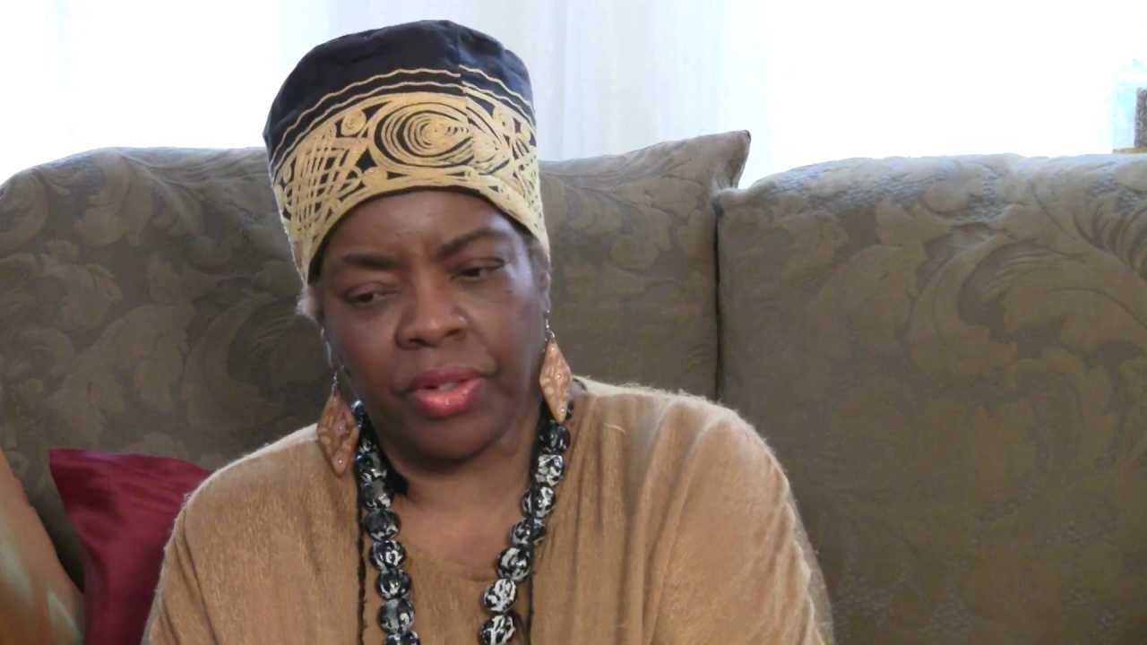 Growing up in New Orleans; Learning from Elders; Connecting with Spirit (Part 1/7)