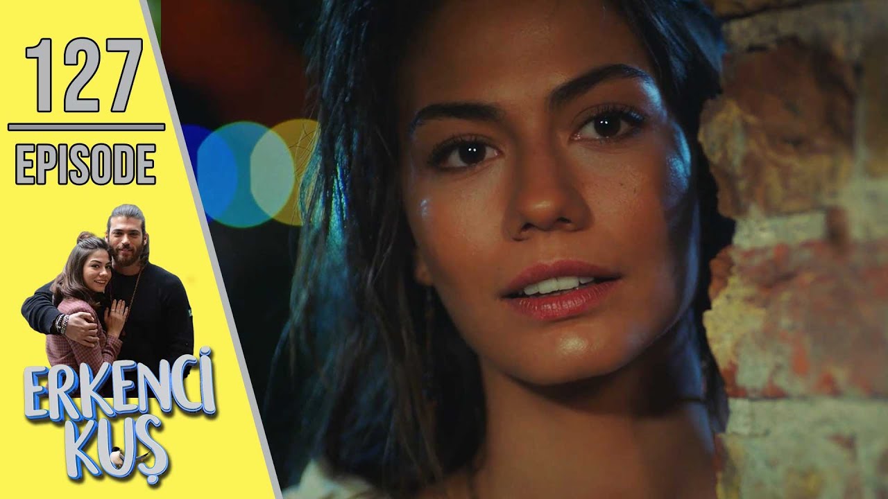 Early Bird - Episode 127 (English Subtitles) | Erkenci Kus