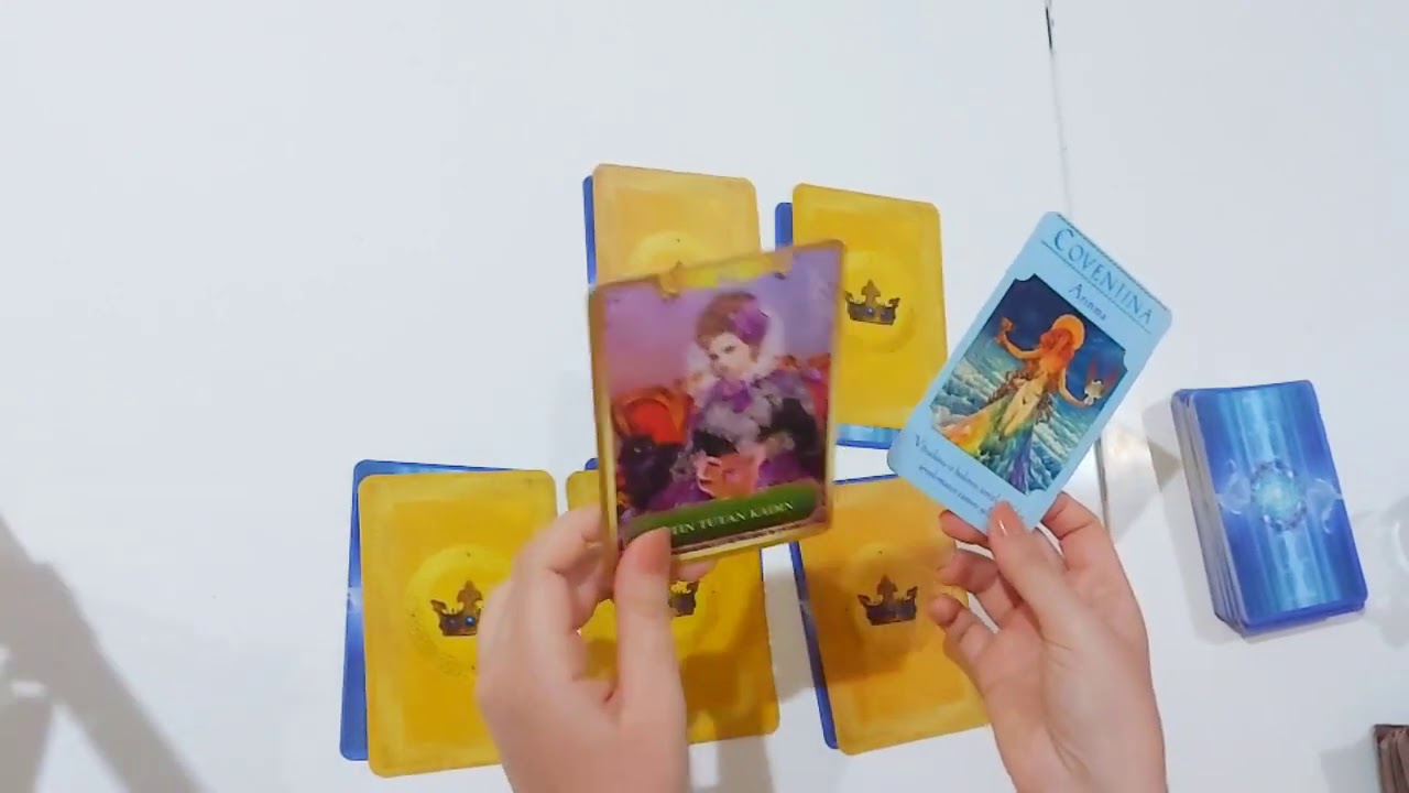Aklimdaki Kişi Güncel Enerjisi 🌸 Hayatında Neler Oluyor 🌸 Hakkımda Ne düşünüyor,ne hissediyor 🌸