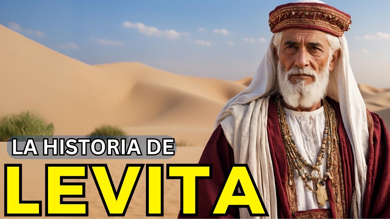 La verdad oculta sobre el Levita y su desdichada Concubina