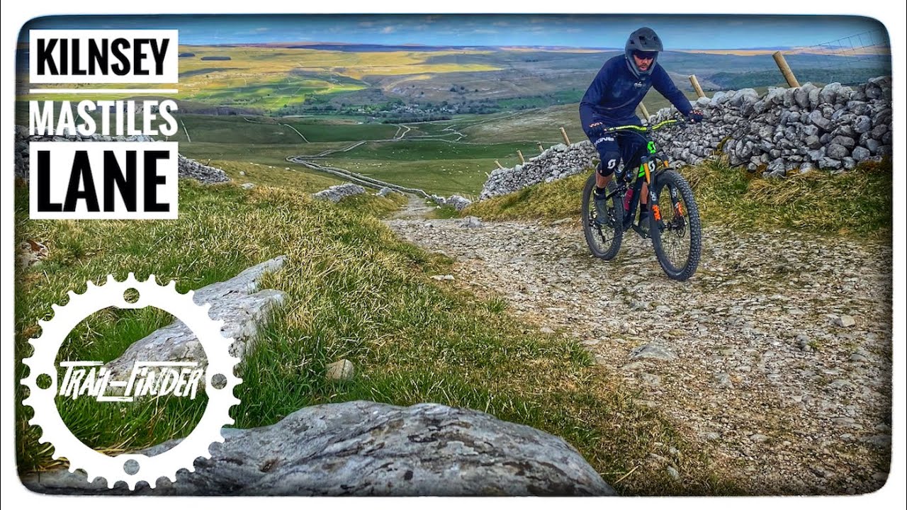 Yorkshire Dales MTB @ Kilnsey | Mastiles Lane
