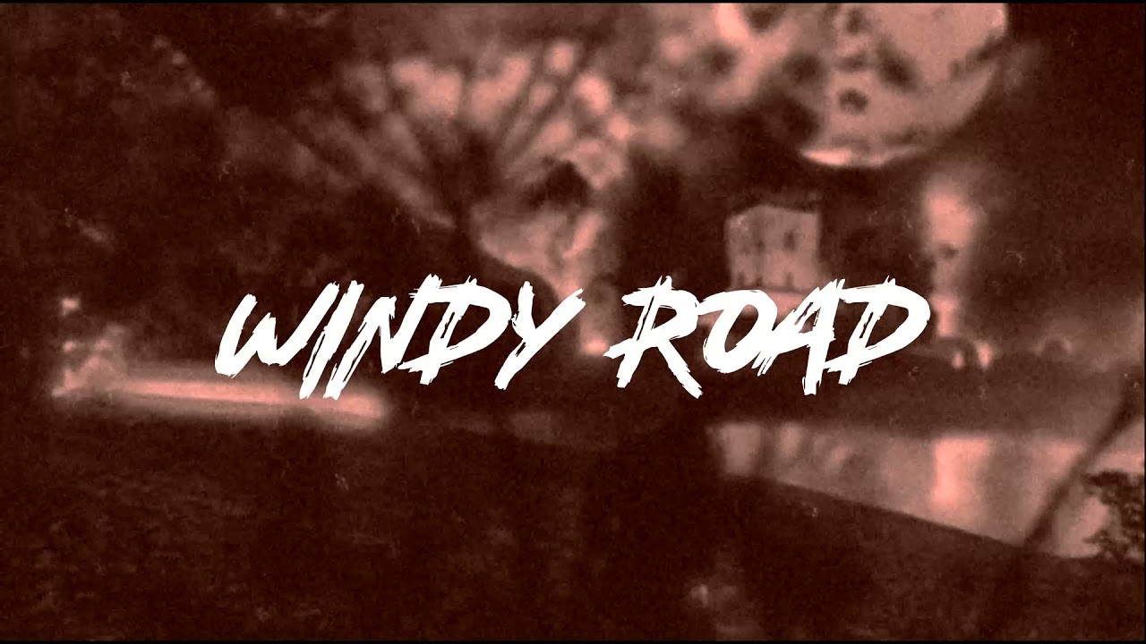 Oasis x Radiohead x Coldplay Rock Type Beat 'Windy Road' (prod. S.T.M)