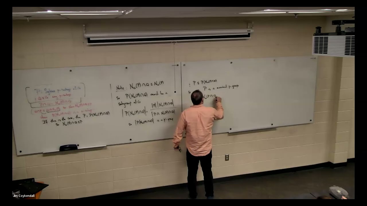 Math 4120, 2/27/2026