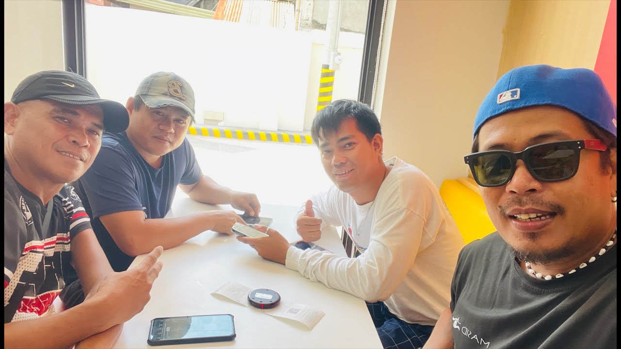 TARA MAY NARINIG AKO | ROEL OF MALALAG | TEAM ROEL
