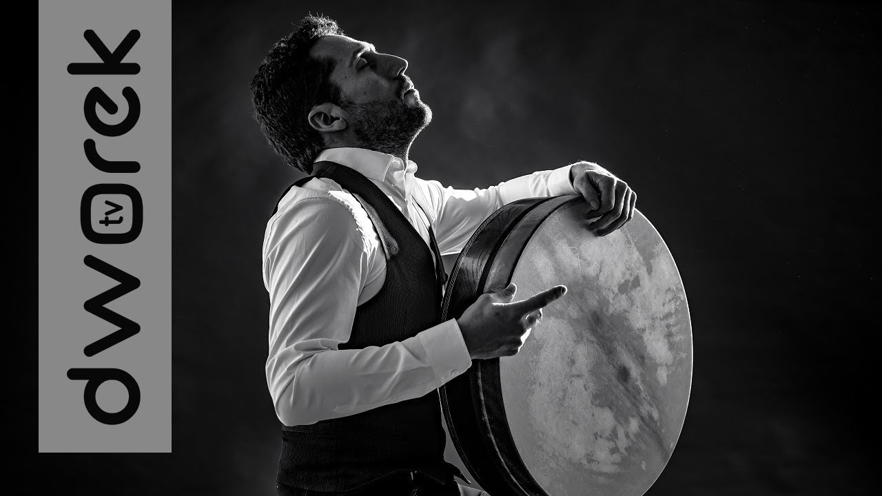 Izraelski mistrz instrumentów perkusyjnych – Yshai Afterman. [wywiad]