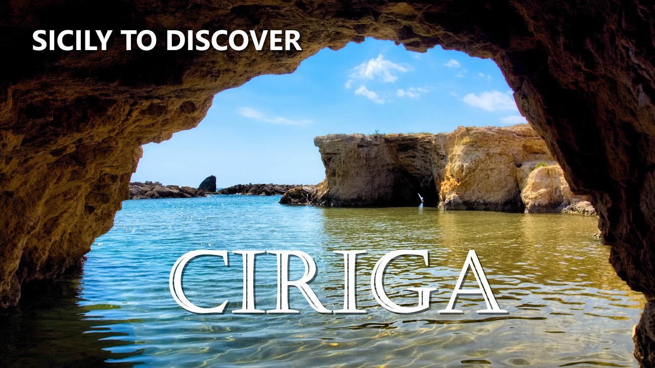Punta Ciriga