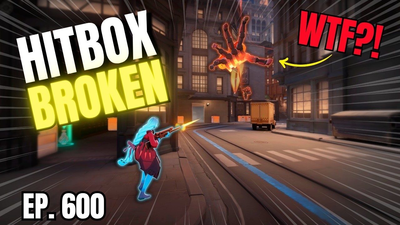 DEADLOCK - BEST HIGHLIGHTS & FUNNY MOMENTS - #601