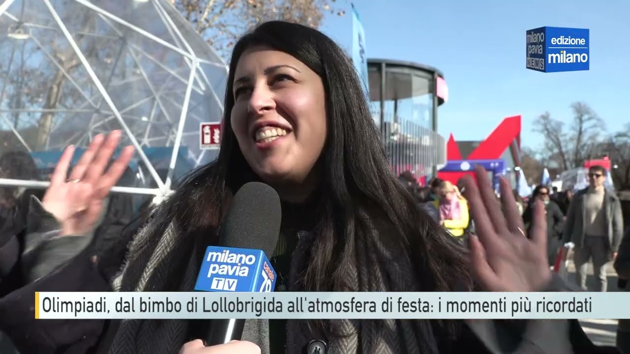 Olimpiadi Milano-Cortina 2026, i momenti più memorabili secondo turisti e cittadini meneghini