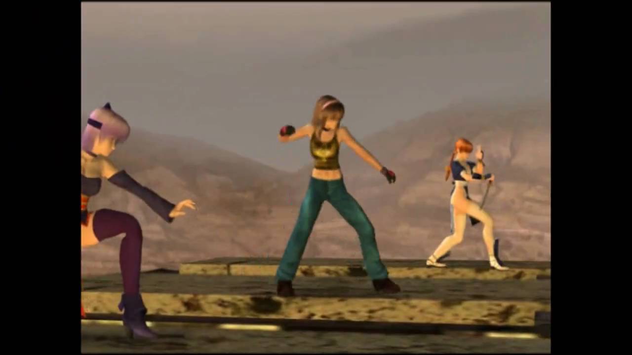 Official Dead Fantasy I(1) In True HD[High Definition - 1280x720p] (By Monty Oum)