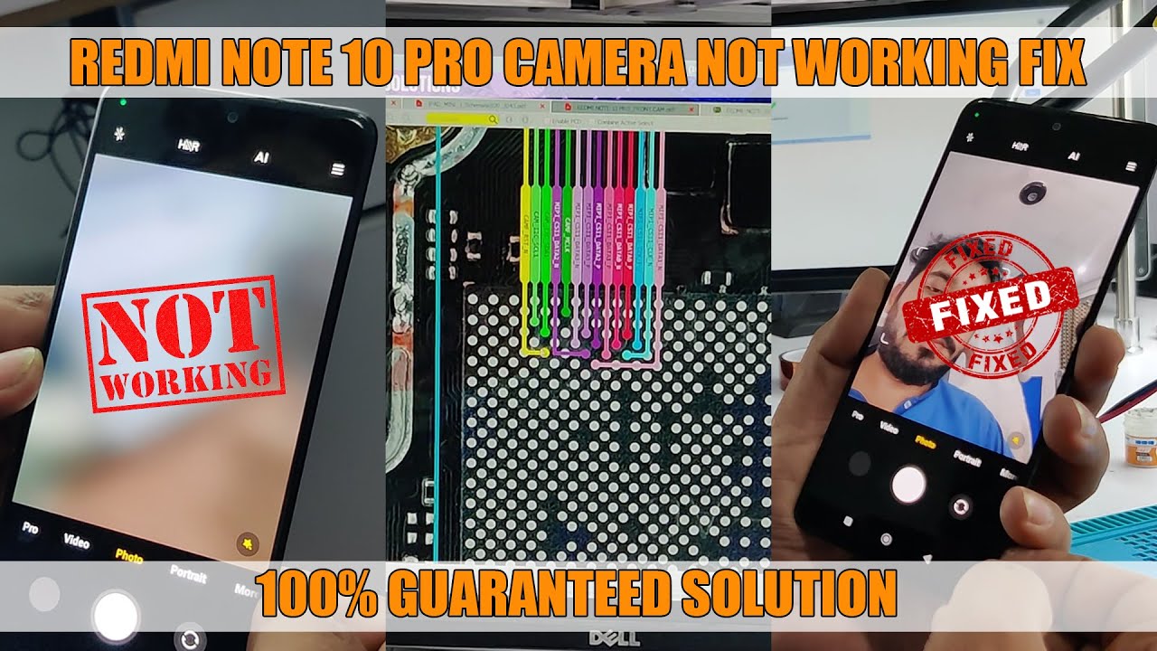 All Xiaomi Redmi Camera Auto Back Problem| 100% Guaranteed Solution