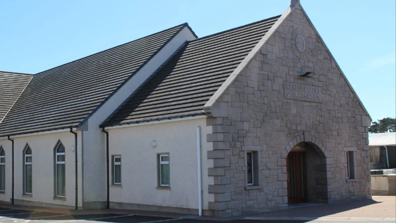 Praise Night with Mr James Strange