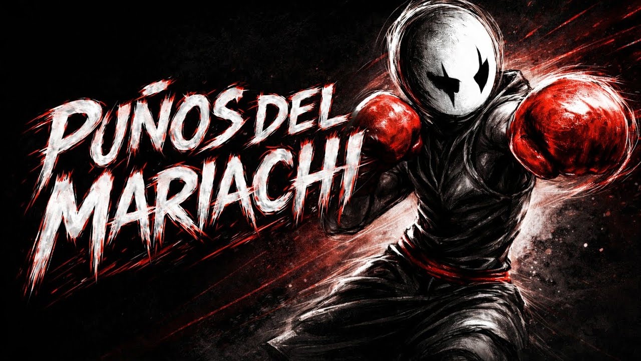 Pu&ntilde;os del Mariachi | Boxing Workout Music