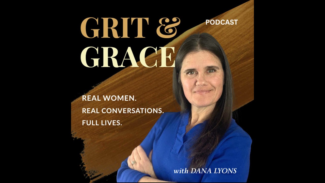 Serve Smart: Knowing Your Craft, Trusting Your Gut, and Leading with Love With Amy Donaldson | Gr...