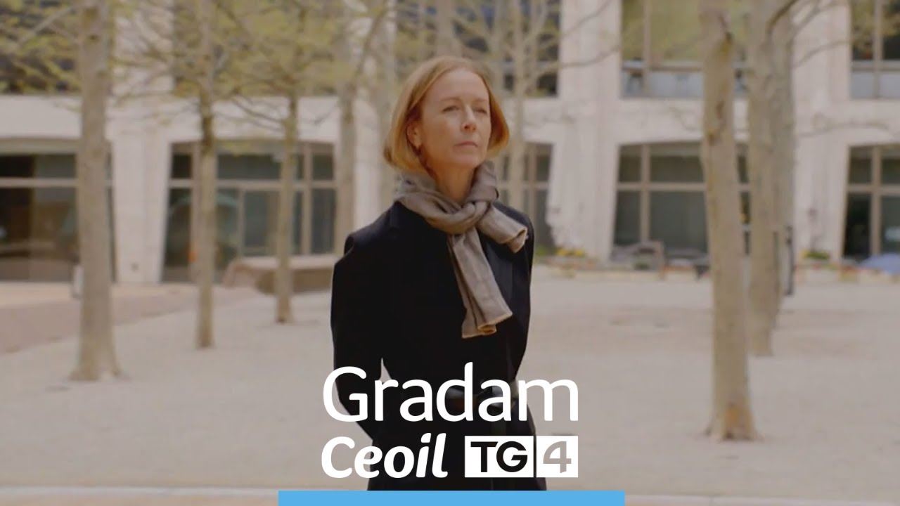 Gradam Ceoil 2024 - Jean Butler | TG4